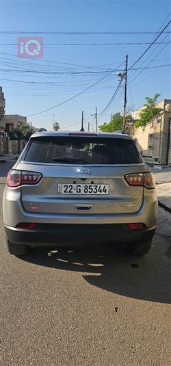 جیپ کۆمپاس